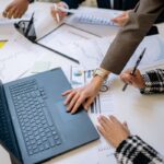 Groeistrategie voor kmo: roadmap op tafel